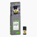 STIIIZY - Granddaddy Purp Pod - 1.0g